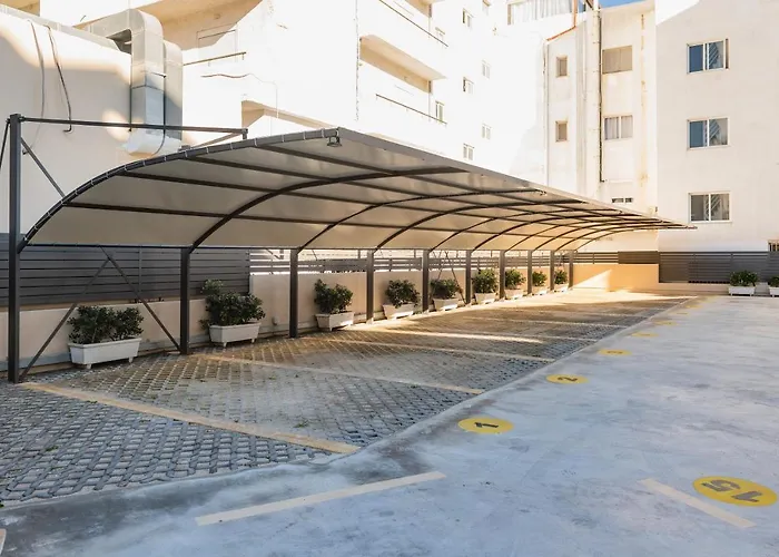 Koukos Rhodian Guesthouse - Adults Only