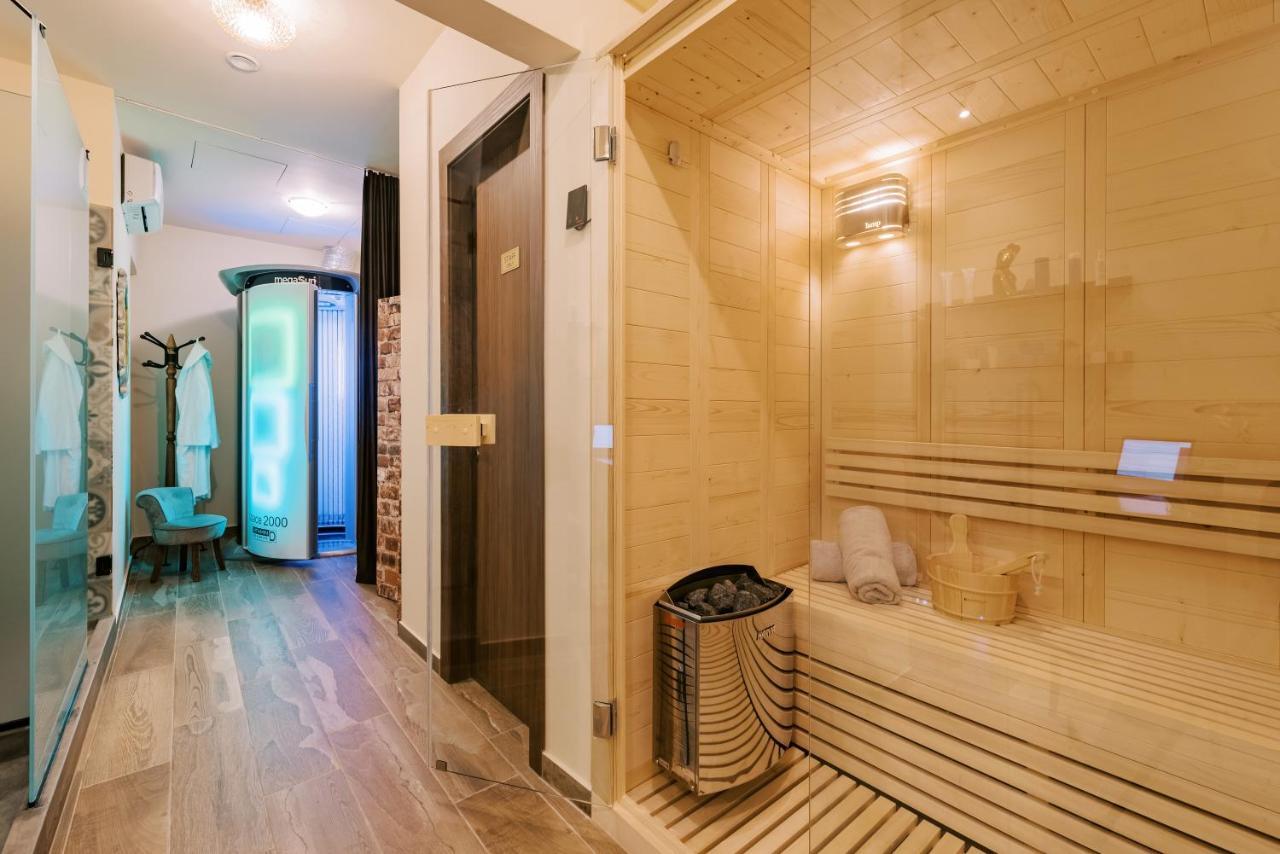 Otel Koukos Rhodian - Adults Only Rhodes City