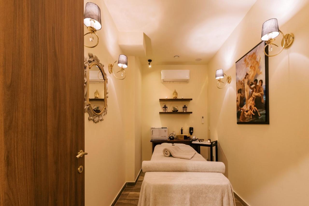 Otel Koukos Rhodian - Adults Only Rhodes City