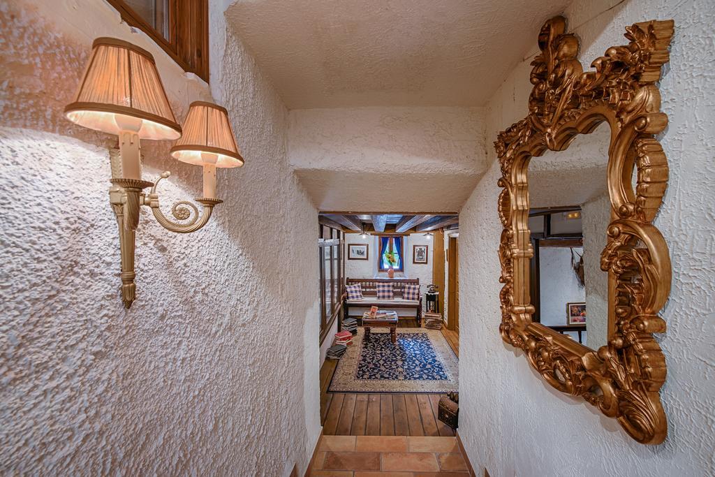 Koukos Rhodian - Adults Only Otel 4*