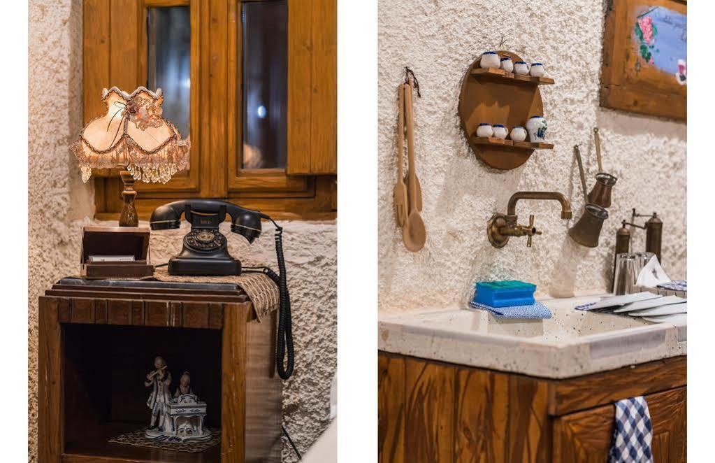 Otel Koukos Rhodian - Adults Only Rhodes City