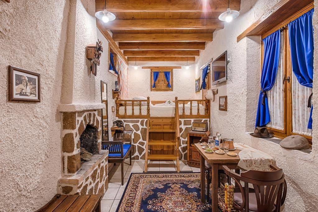 Koukos Rhodian - Adults Only Otel Rhodes City