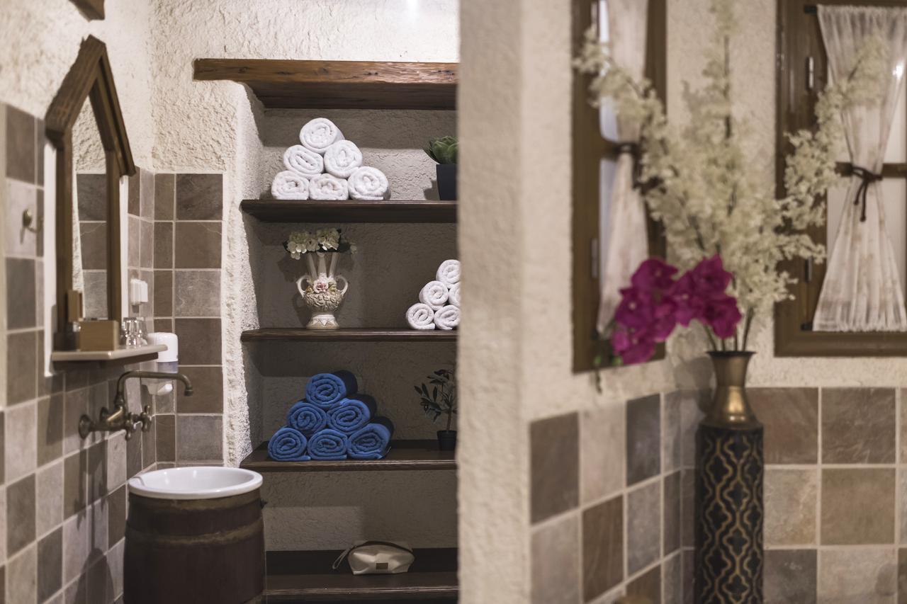 Koukos Rhodian - Adults Only Rhodes City