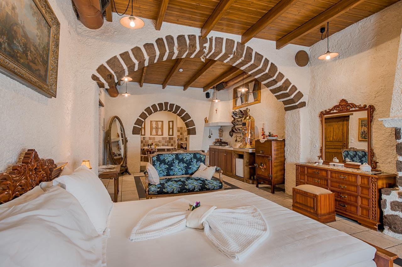 Koukos Rhodian - Adults Only Rhodes City