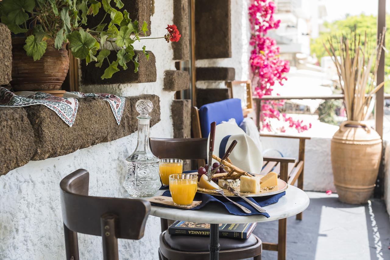Koukos Rhodian - Adults Only Otel Rhodes City