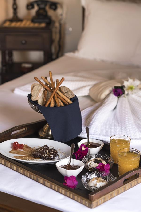 Koukos Rhodian - Adults Only Rhodes City