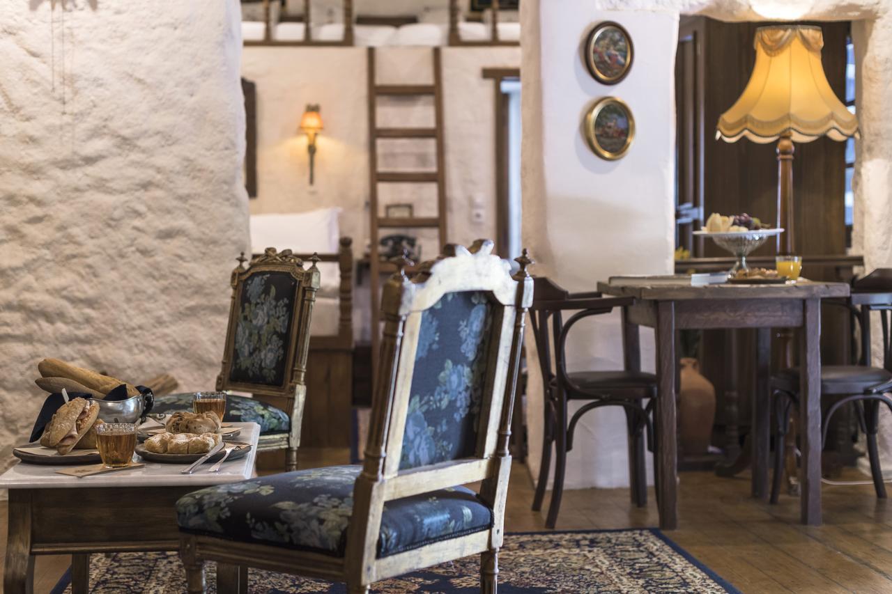 Koukos Rhodian - Adults Only 4* Rhodes City