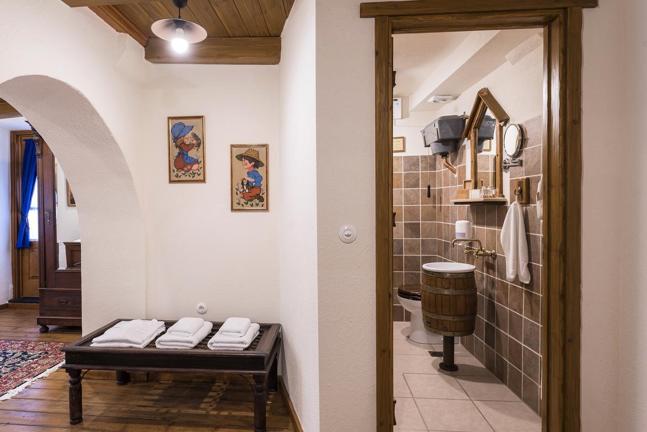 Koukos Rhodian - Adults Only