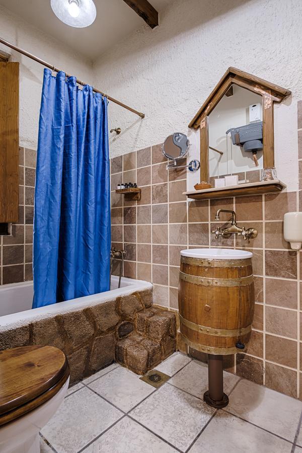 Koukos Rhodian - Adults Only Rhodes City