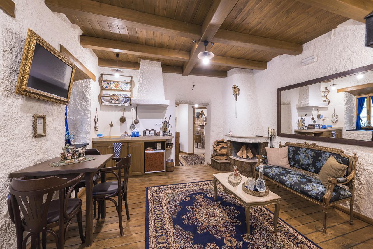 Otel Koukos Rhodian - Adults Only Rhodes City