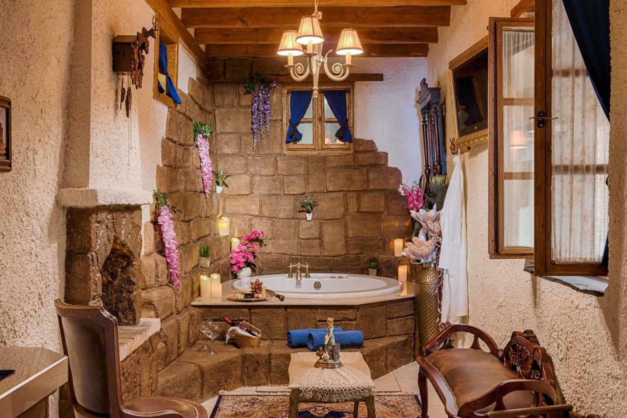 Otel Koukos Rhodian - Adults Only