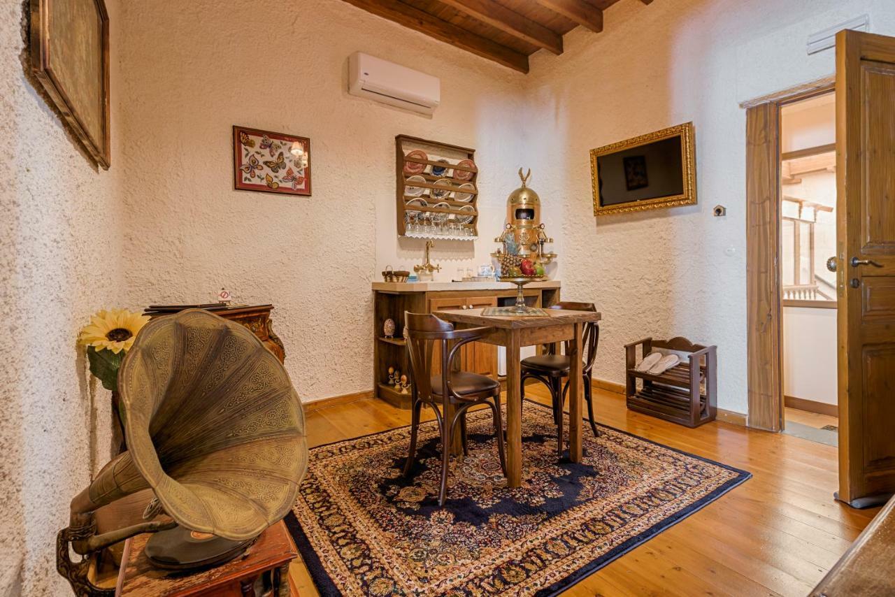 Koukos Rhodian - Adults Only