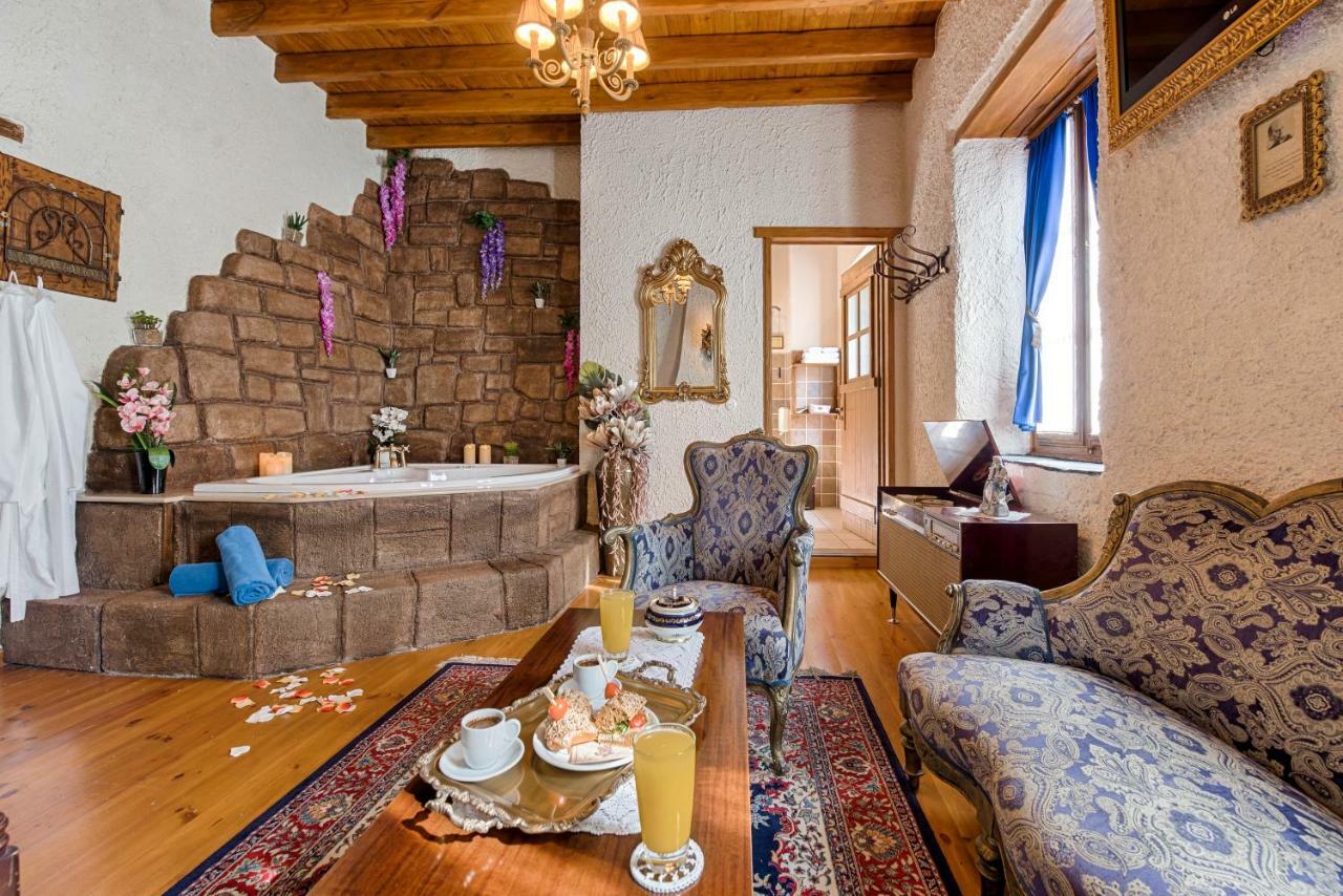 Koukos Rhodian - Adults Only 4* Rhodes City