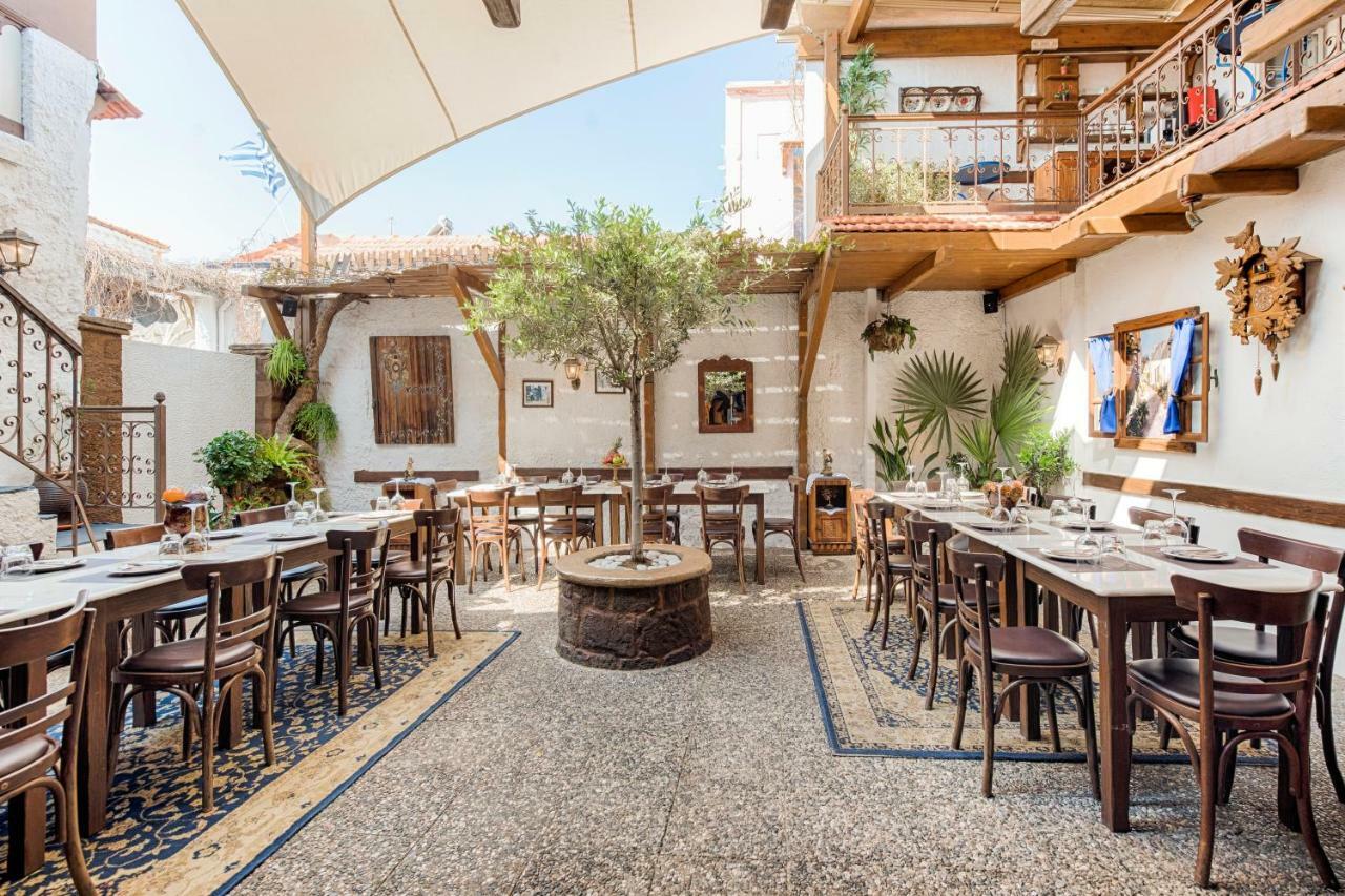 Koukos Rhodian - Adults Only 4*